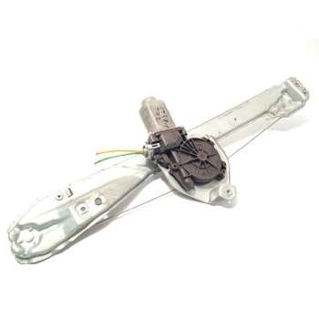 ELEVALUNAS TRASERO IZQUIERDO 8200291151 400862C