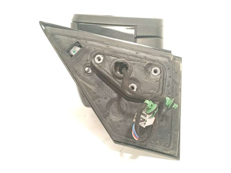 Recambio de retrovisor derecho para ford tourneo courier 1.0 ecoboost referencia OEM IAM 2684410 R2X617E714BB 4
