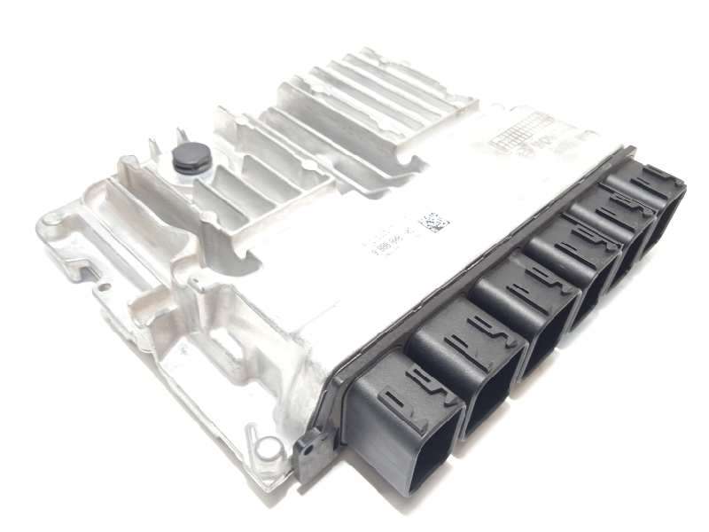 CENTRALITA MOTOR UCE 9888808 0281036944