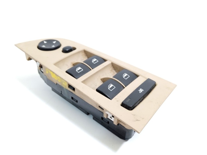 MANDO ELEVALUNAS DELANTERO IZQUIERDO 9217328 61319217328 