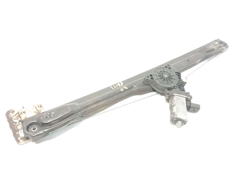 Recambio de elevalunas delantero derecho para iveco daily vi furgoneta 33s13, 35s13, 35c13 referencia OEM IAM 5801528511 5801528 - Blanco 2
