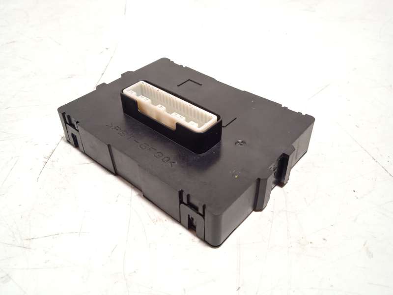 Recambio de modulo electronico para suzuki vitara (ly) 1.0 allgrip (apk 310) referencia OEM IAM 3953086R00 2