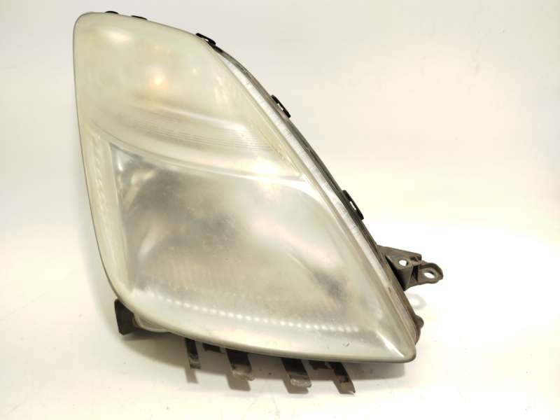 Recambio de faro derecho para toyota prius liftback (_w2_) 1.5 hybrid (nhw20_) referencia OEM IAM 8113047181 - Plata 3