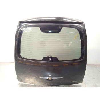 Recambio de porton trasero para chrysler pt cruiser (pt) 2.2 crd limited referencia OEM IAM 68001685AA K068001685AA 