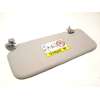 Recambio de parasol derecho para hyundai ioniq hybrid referencia OEM IAM 85220G2160TTX  