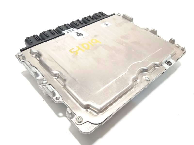 Recambio de centralita motor uce para bmw serie x1 (f48) sdrive18d referencia OEM IAM 9888808  0281036944 - Blanco 2