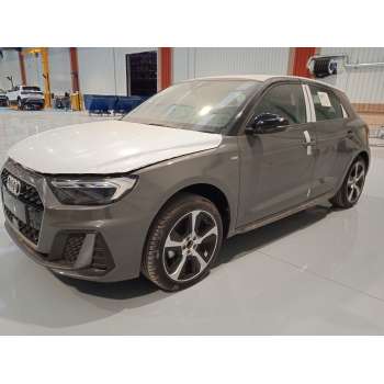 AUDI A1 SPORTBACK (GBA)
