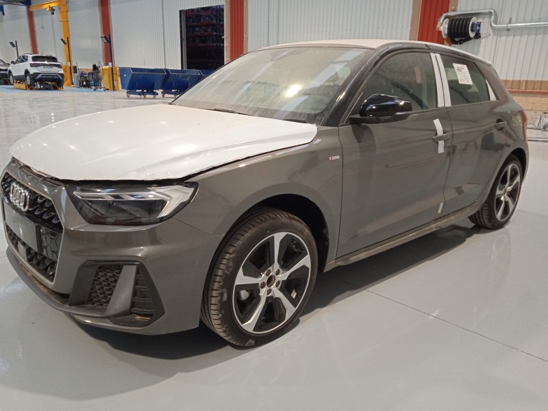 AUDI A1 SPORTBACK (GBA)