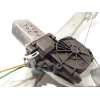 Recambio de elevalunas trasero izquierdo para renault clio iii expression referencia OEM IAM 8200291151  400862C