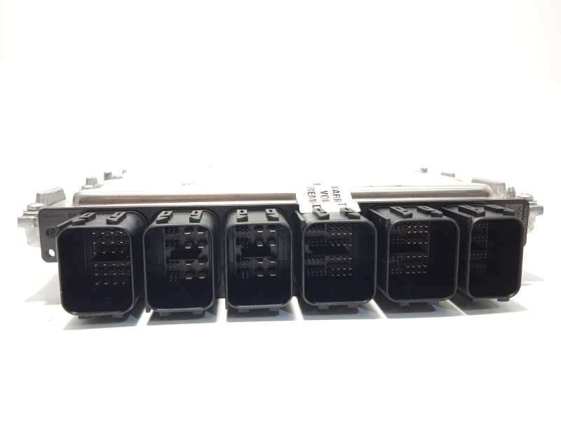 Recambio de centralita motor uce para bmw serie x1 (f48) sdrive18d referencia OEM IAM 9888808  0281036944 - Blanco 3