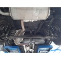 NISSAN QASHQAI III (J12)