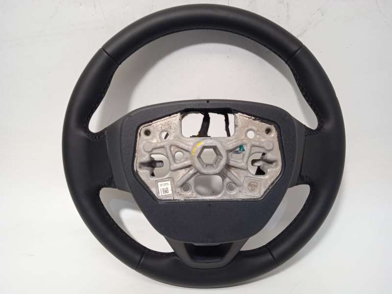 Recambio de volante para ford tourneo courier 1.0 ecoboost referencia OEM IAM R2X63600CC3UAW 2758423 - Gris 4