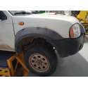 NISSAN PICK UP (D22)
