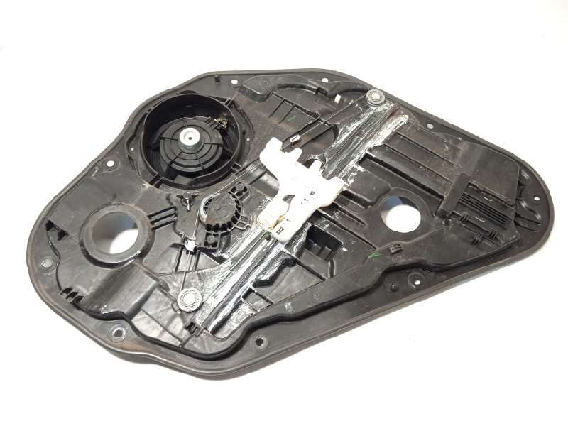 Recambio de elevalunas trasero izquierdo para hyundai i30 (gd) style referencia OEM IAM 83470A6050 - Negro 5