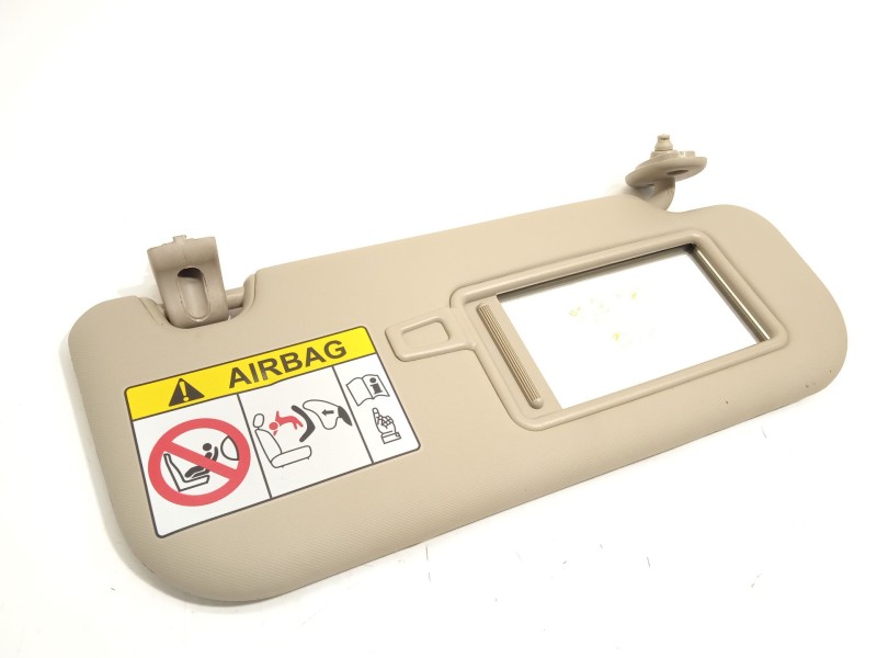 PARASOL DERECHO 85220A4100DCM 