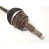 Recambio de transmision delantera derecha para peugeot rifter 1.5 bluehdi 130 referencia OEM IAM 9809527980  