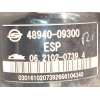 Recambio de abs para ssangyong actyon i 2.0 xdi referencia OEM IAM 4894009300 06210908533 06210207394