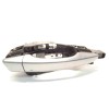 Recambio de maneta exterior delantera derecha para opel crossland x 1.2 referencia OEM IAM 9802977180  