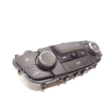 MANDO CLIMATIZADOR 13273095 