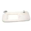 Recambio de parasol izquierdo para hyundai ioniq hybrid referencia OEM IAM 85210G2160TTX  
