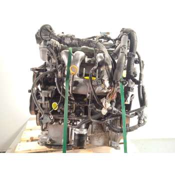MOTOR COMPLETO 1NZ 1NZFXE 