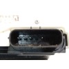 Recambio de cerradura puerta trasera derecha para mg zs suv (azs1) 1.5 vti referencia OEM IAM 10845783  