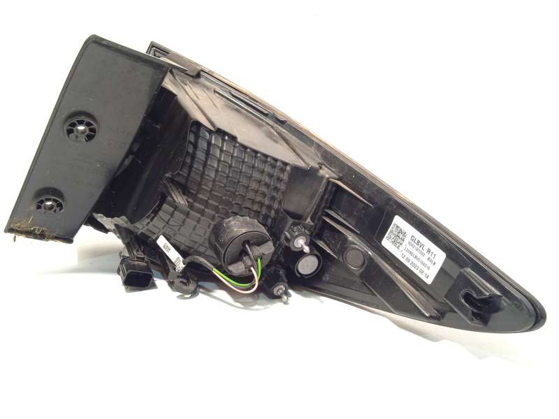 Recambio de piloto trasero izquierdo para hyundai tucson (nx4e, nx4a) 1.6 t-gdi referencia OEM IAM 92401N7000 92401N7000BULB - Blanco 4
