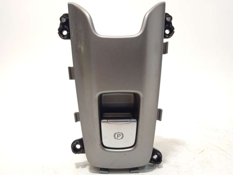 Recambio de interruptor para hyundai kona (os, ose, osi) ev referencia OEM IAM 93766K4000 93766K4000NVC 3Y82H01000 - Blanco 3