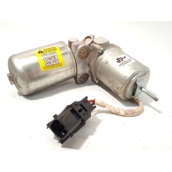 Recambio de servofreno para toyota c-hr hybrid advance referencia OEM IAM 4707047070  