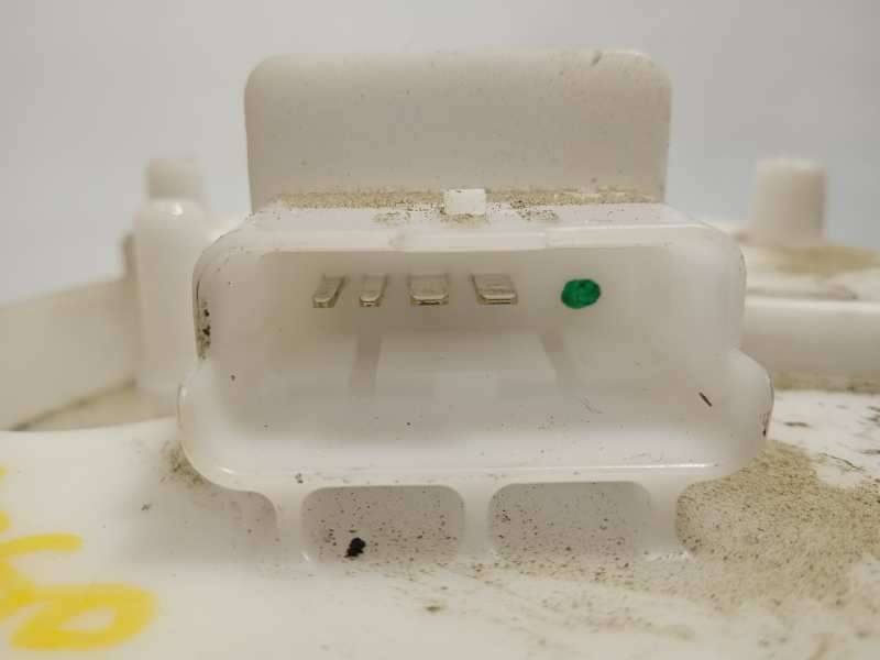 Recambio de bomba combustible para opel corsa e 1.4 referencia OEM IAM 13436579  0580200292 - Blanco 5