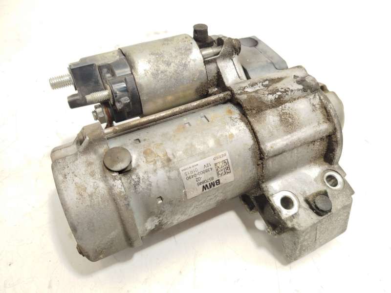 MOTOR ARRANQUE 8570846 12418570846 4380000490