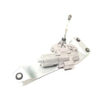 MOTOR LIMPIA TRASERO 7356220 61627356220 