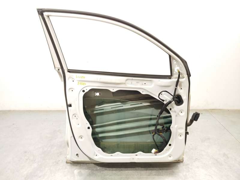 Recambio de puerta delantera izquierda para hyundai tucson (tl, tle) 1.6 gdi referencia OEM IAM 76003D7000 - Blanco 5