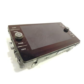 PANTALLA MULTIFUNCION 5G6919605A A2C15166200