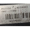 Recambio de electroventilador para peugeot 208 active referencia OEM IAM 9675280980  