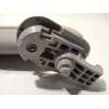 Recambio de parasol izquierdo para hyundai ioniq hybrid referencia OEM IAM 85210G2160TTX  