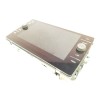 Recambio de pantalla multifuncion para volkswagen touran (5t1) 1.6 tdi referencia OEM IAM 5G6919605A  A2C15166200