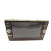 Recambio de pantalla multifuncion para volkswagen touran (5t1) 1.6 tdi referencia OEM IAM 5G6919605A  A2C15166200