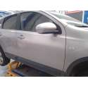 NISSAN QASHQAI I (J10, NJ10)