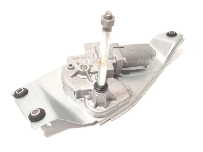 Recambio de motor limpia trasero para bmw serie x1 (f48) sdrive18d referencia OEM IAM 7356220 61627356220 - Blanco 2