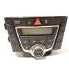 Recambio de mando climatizador para hyundai i30 (gd) style referencia OEM IAM 97250A6521 97250A6521GU 