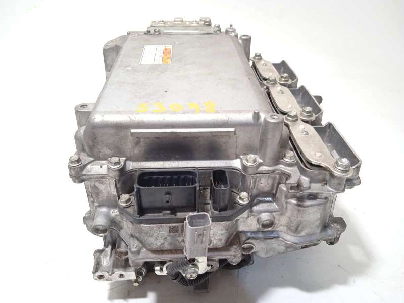 Recambio de convertidor potencia para lexus nx 300h 4wd referencia OEM IAM G92A042030 G92A042050 2321001504 4