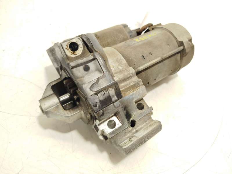 Recambio de motor arranque para bmw x3 (f25) xdrive 20 d referencia OEM IAM 8570846 12418570846 4380000490 - Blanco 2