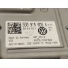 Recambio de pantalla multifuncion para volkswagen touran (5t1) 1.6 tdi referencia OEM IAM 5G6919605A  A2C15166200