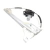 Recambio de elevalunas delantero derecho para mg zs suv (azs1) 1.5 vti referencia OEM IAM GD558LG4022  