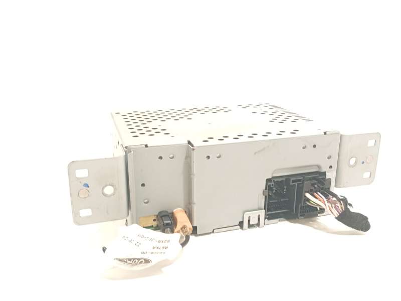 Recambio de sistema audio / radio cd para ford tourneo courier 1.0 ecoboost referencia OEM IAM PV4T18D890HL 2781530 3