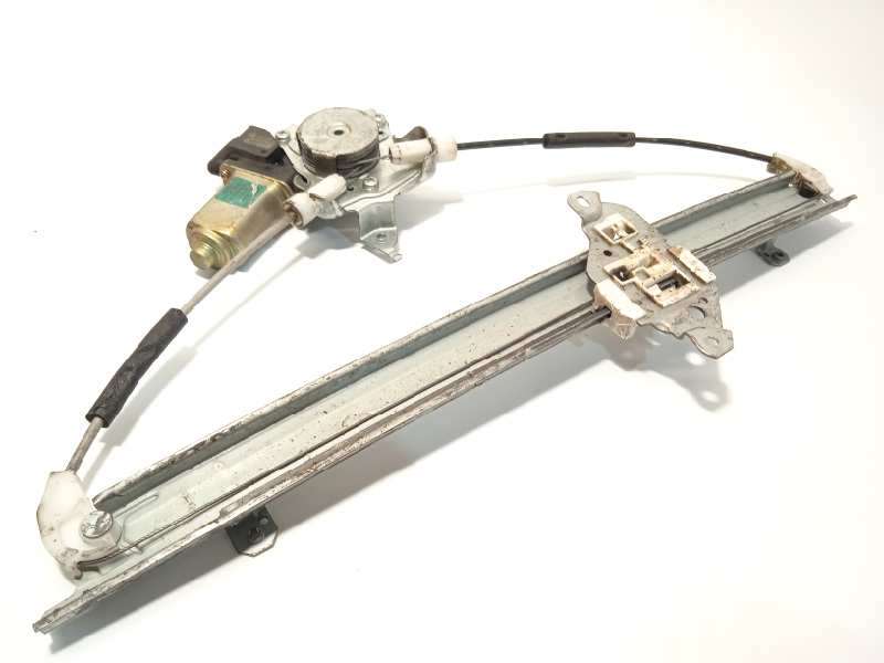 Recambio de elevalunas delantero derecho para nissan x-trail (t30) comfort referencia OEM IAM 8073089913  807308991C 2