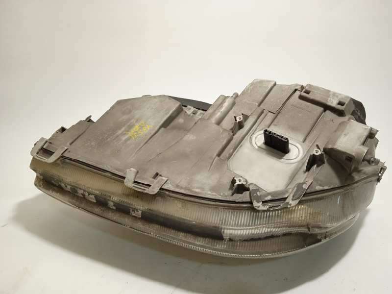 Recambio de faro derecho para mercedes-benz clase s (w220) berlina 320 (220.065) referencia OEM IAM A2208200861  0301153272 - Negro 5