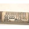 Recambio de transmision delantera derecha para peugeot rifter 1.5 bluehdi 130 referencia OEM IAM 9809527980  