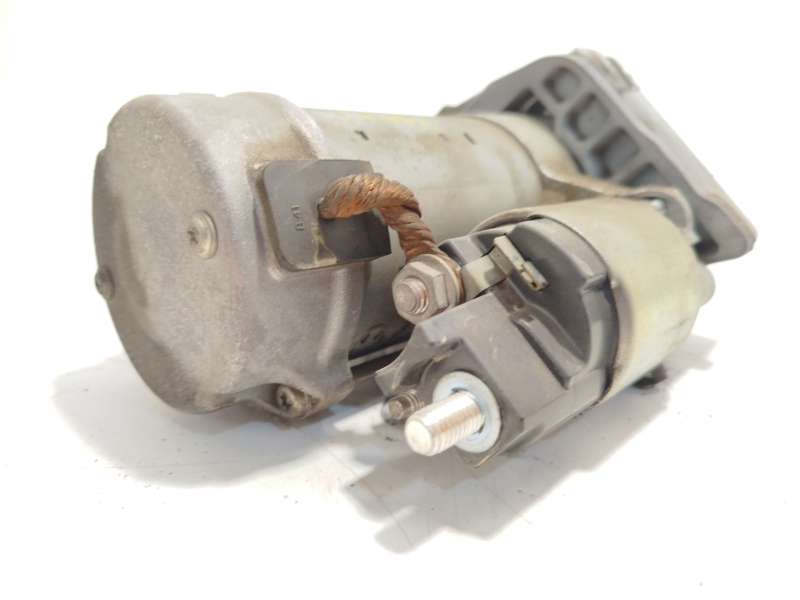 Recambio de motor arranque para bmw x3 (f25) xdrive 20 d referencia OEM IAM 8570846 12418570846 4380000490 - Blanco 3